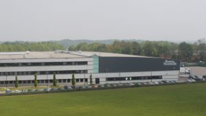 Boston Scientific breidt uit